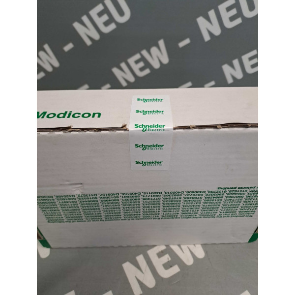 SCHNEIDER  TSXDEY64D2K