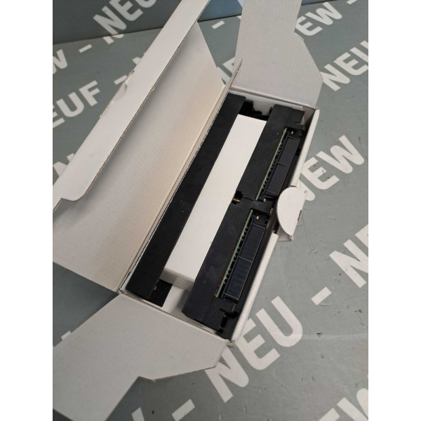 TÉLÉMÉCANIQUE  TSXBLK8