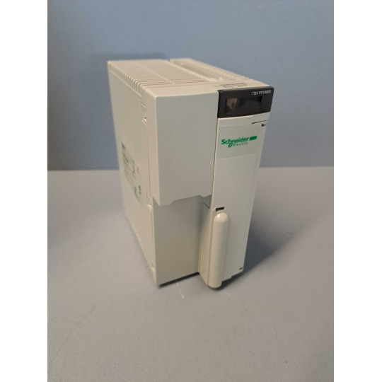 SCHNEIDER  TSXPSY8500