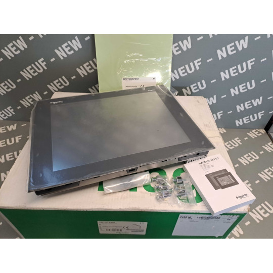 SCHNEIDER  XBTGT7340
