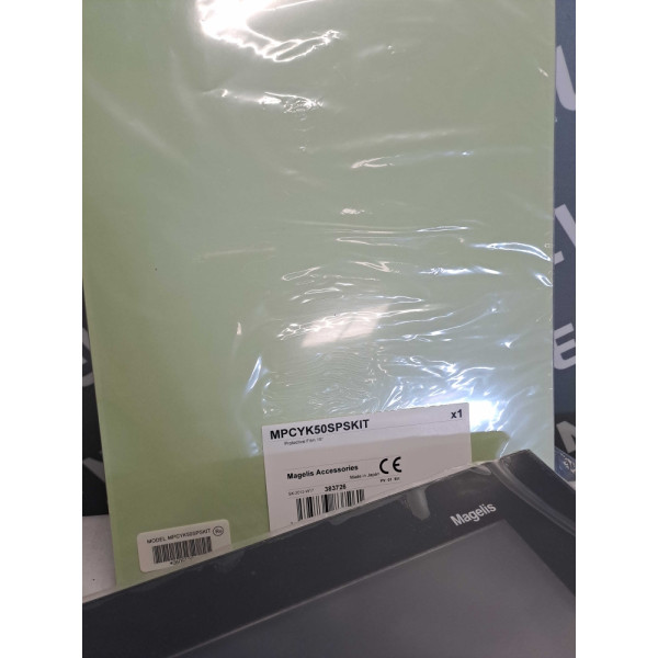 SCHNEIDER  XBTGT7340