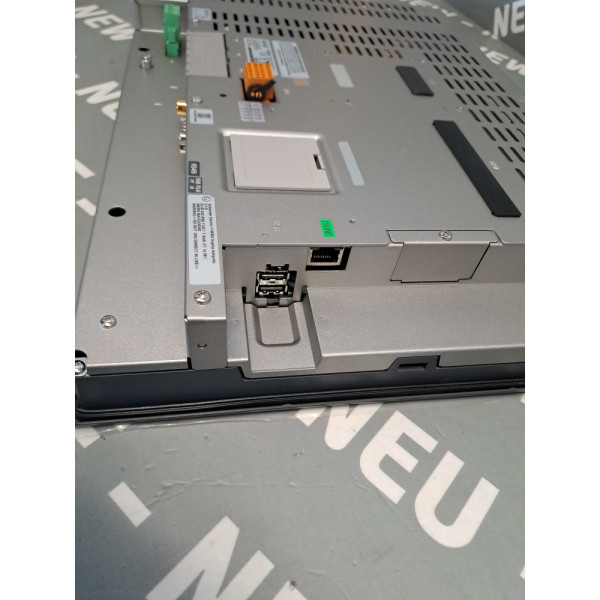 SCHNEIDER  XBTGT7340
