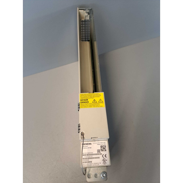 SIEMENS 6SN1123-1AA00-0CA2