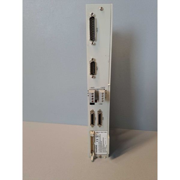 SIEMENS 6SN1118-0DG23-0AA1