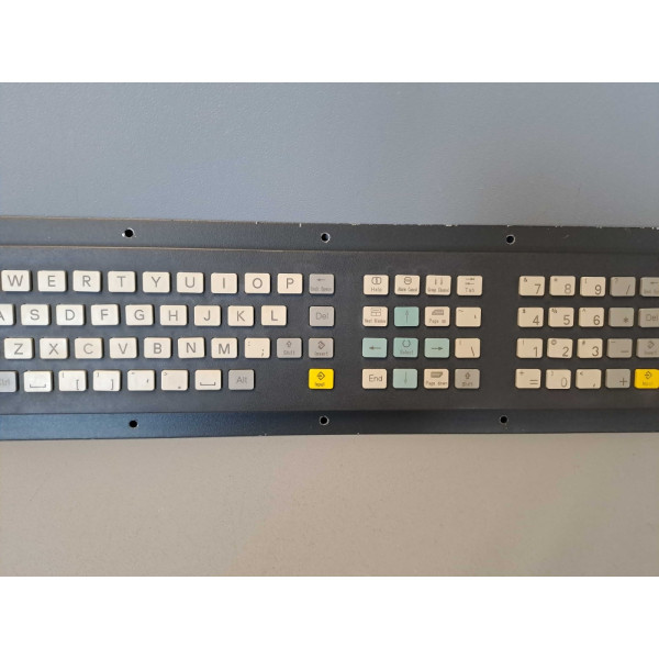 SIEMENS 6FC52030AC000AA2