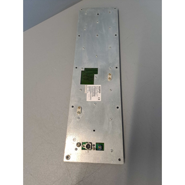 SIEMENS 6FC52030AC000AA2