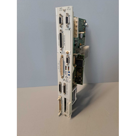SIEMENS 6FC53570BB350AE0