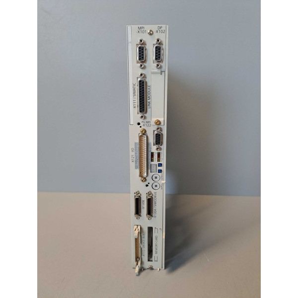 SIEMENS 6FC53570BB350AE0