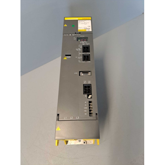 FANUC  A06B6077H106
