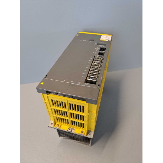 FANUC  A06B6104H245H520