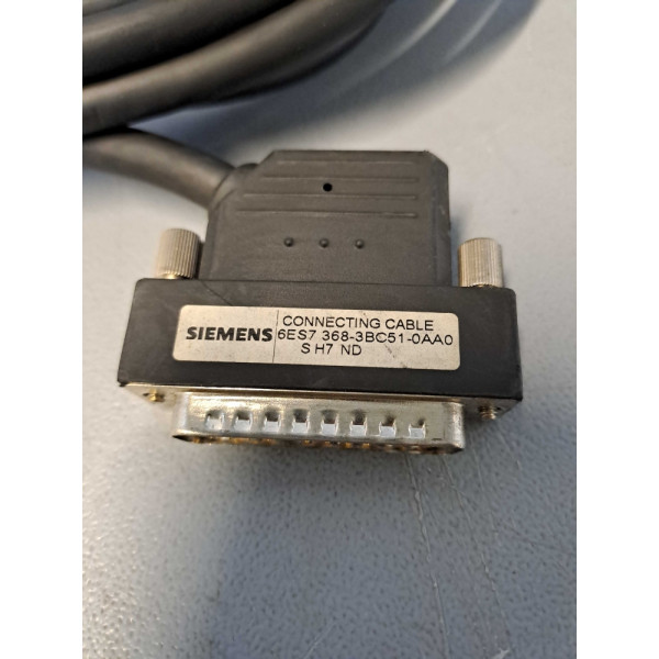 SIEMENS 6ES73683BC510AA0