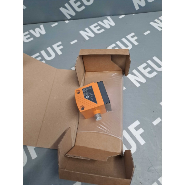 IFM ELECTRONIC O1D100