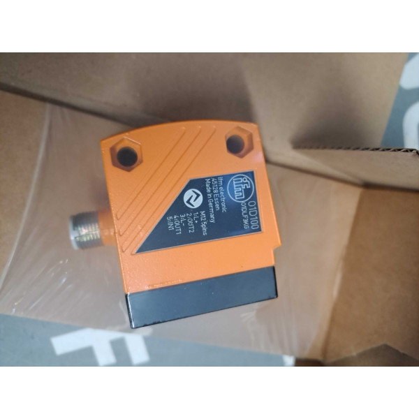 IFM ELECTRONIC O1D100