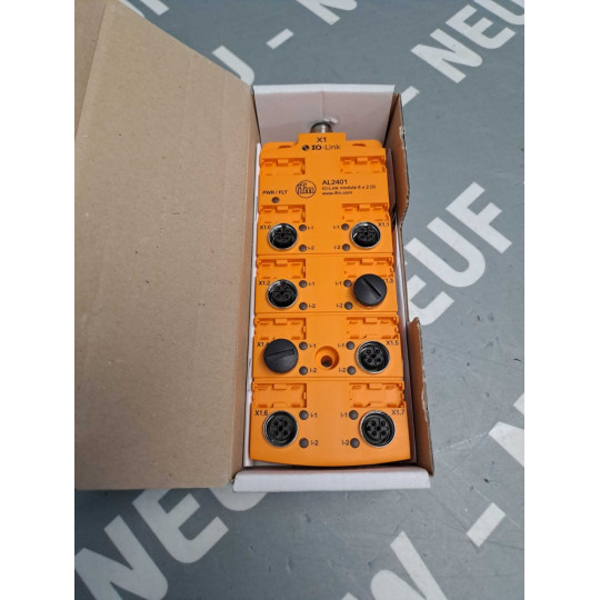 IFM AL2401