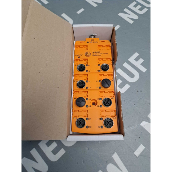 IFM AL2401