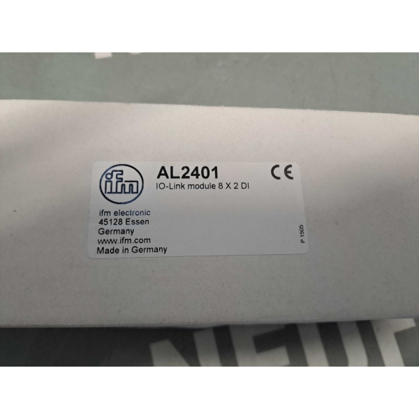 IFM AL2401
