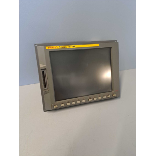 FANUC  A02B0261C101