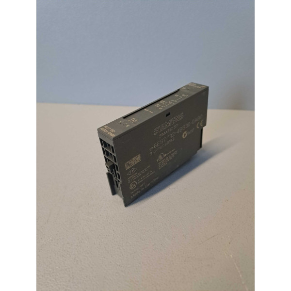 SIEMENS 6ES71324BB300AB0