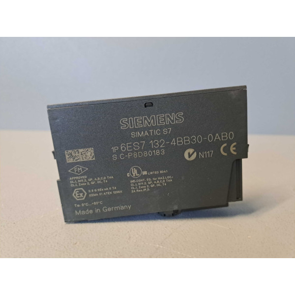 SIEMENS 6ES71324BB300AB0