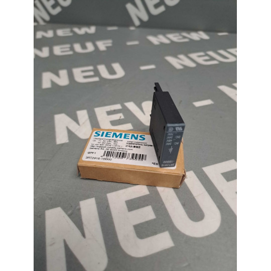 SIEMENS 3RT29161BB00