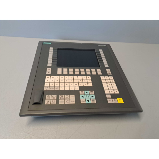 SIEMENS 6FC52030AF041BA0