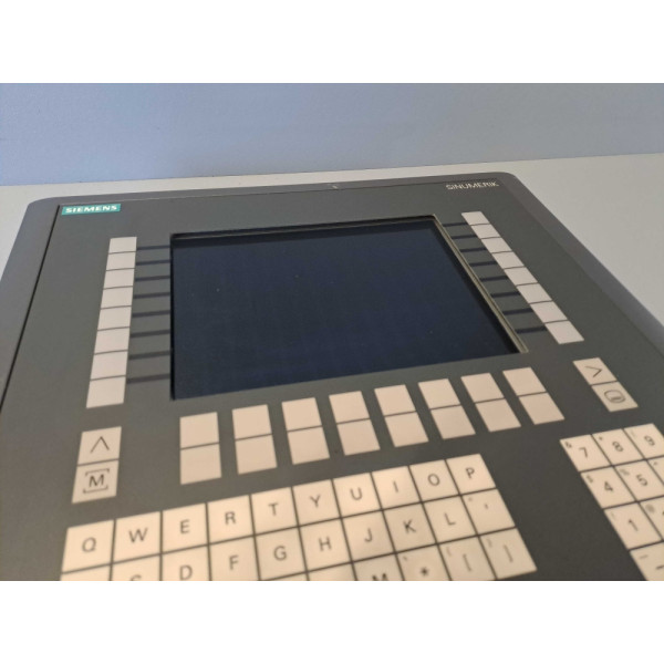 SIEMENS 6FC52030AF041BA0