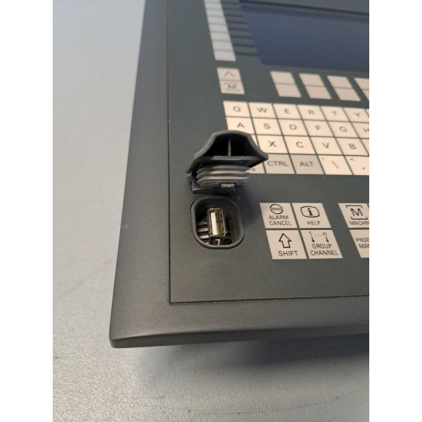 SIEMENS 6FC52030AF041BA0