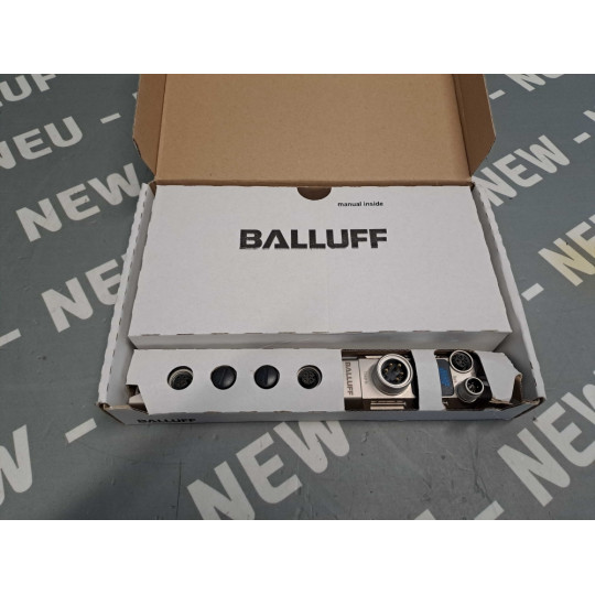 BALLUFF  BNI004N