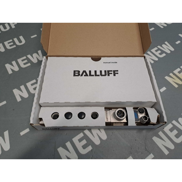 BALLUFF  BNI004N
