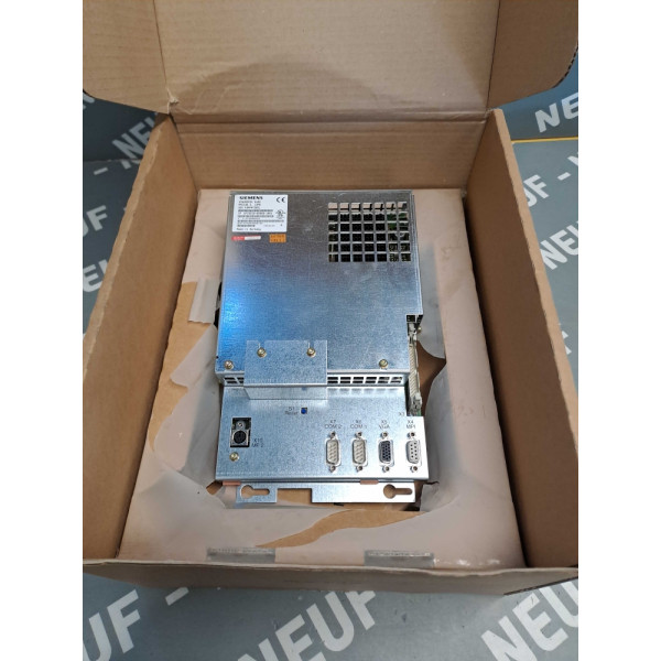 SIEMENS 6FC5210-0DA00-1AA1