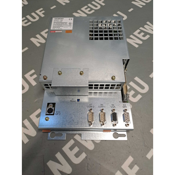 SIEMENS 6FC5210-0DA00-1AA1