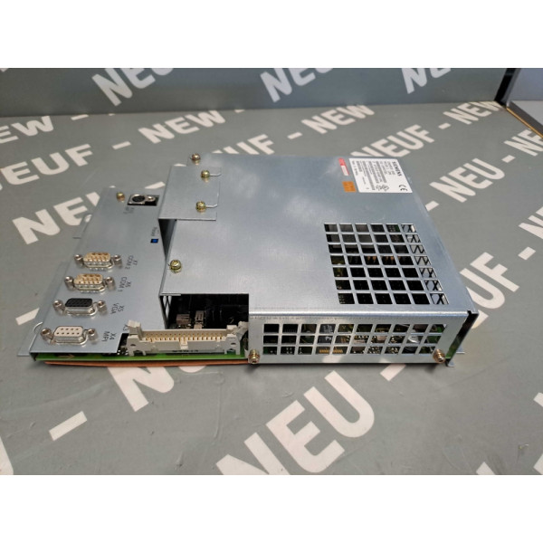 SIEMENS 6FC5210-0DA00-1AA1