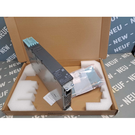 SIEMENS 6SL31201TE218AA4