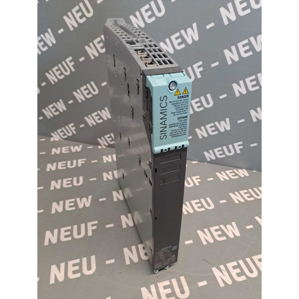 SIEMENS 6SL31201TE218AA4