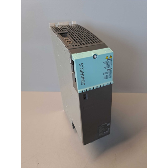 SIEMENS 6SL31201TE230AD0