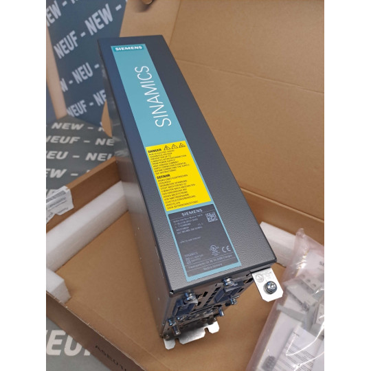 SIEMENS 6SL31000BE216AB0