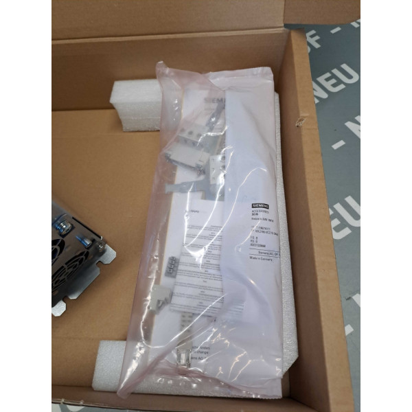 SIEMENS 6SL31000BE216AB0