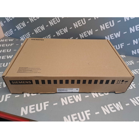 SIEMENS 6SL31201TE230AC0