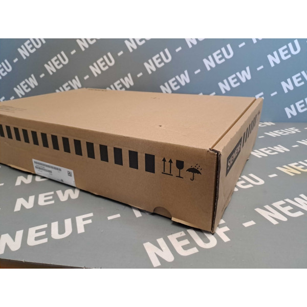 SIEMENS 6SL31201TE230AC0
