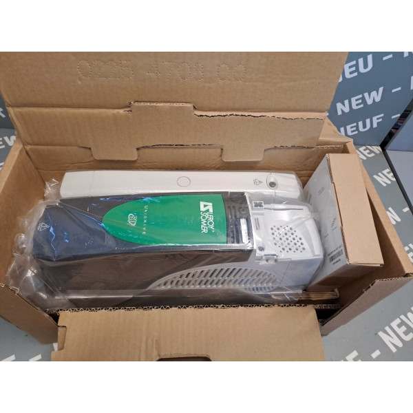 LEROY SOMER SP2401