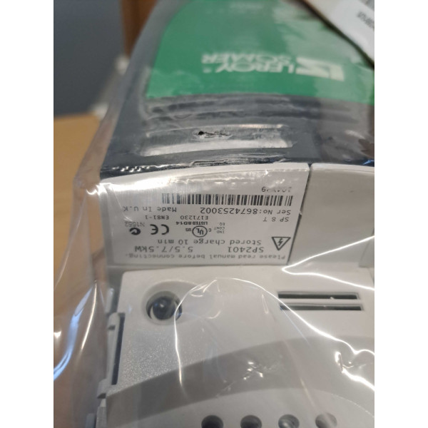 LEROY SOMER SP2401