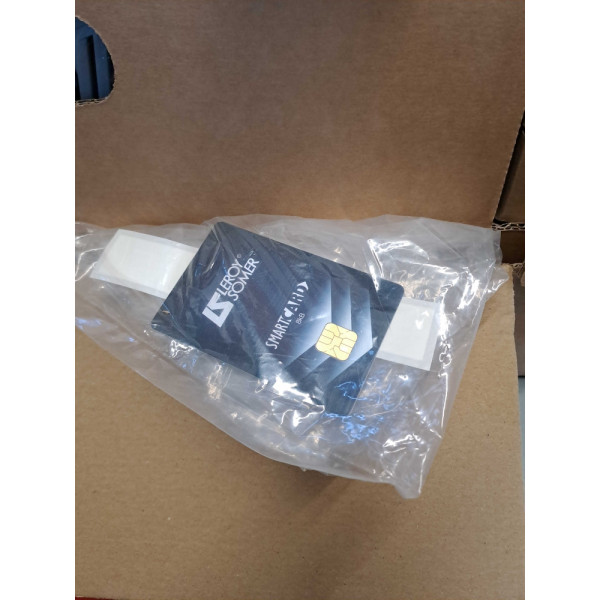 LEROY SOMER SP2401