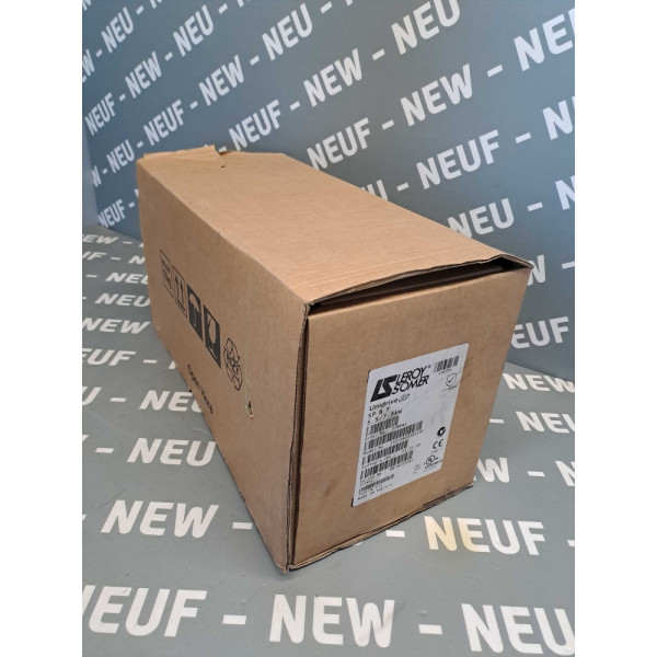 LEROY SOMER SP2401