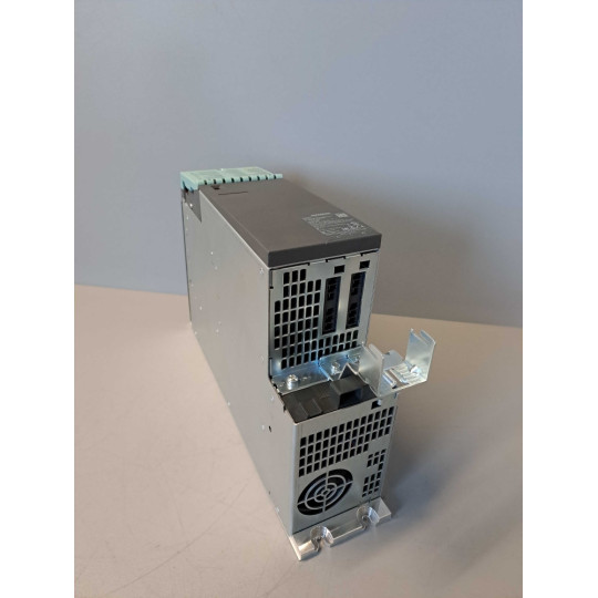 SIEMENS 6SL31202TE218AC0