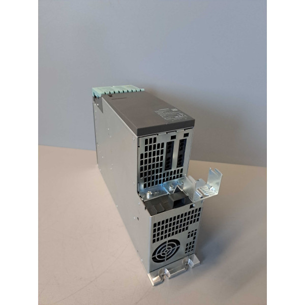 SIEMENS 6SL31202TE218AC0
