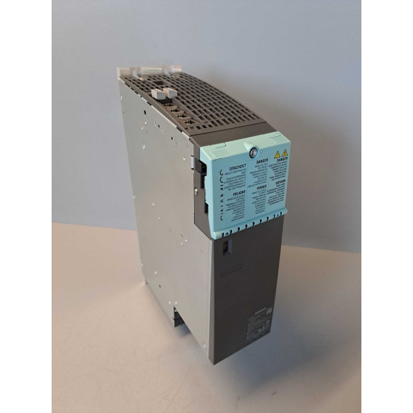 SIEMENS 6SL31202TE218AC0