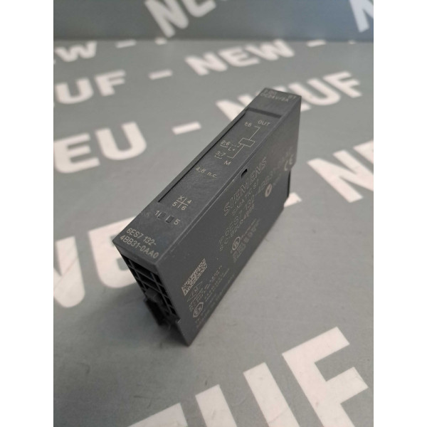 SIEMENS 6ES71324BB310AAC
