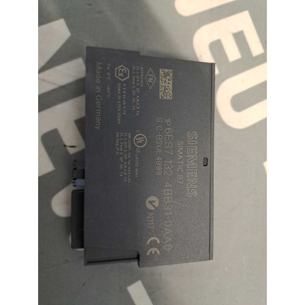 SIEMENS 6ES71324BB310AAC