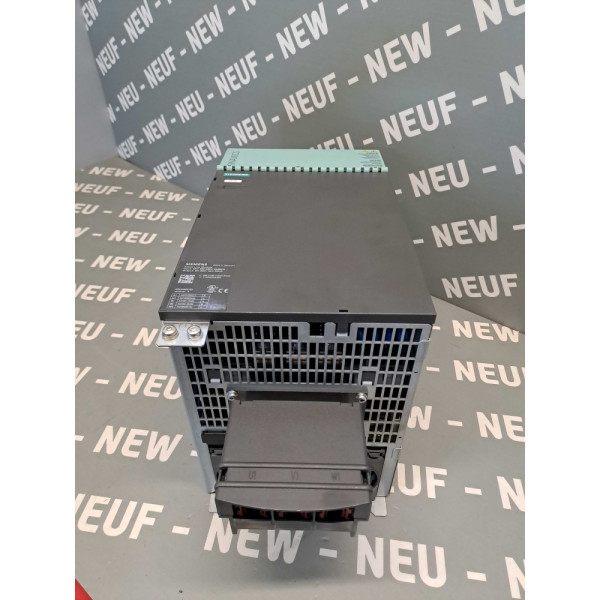SIEMENS 6SL31307TE255AA3