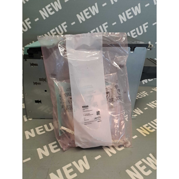 SIEMENS 6SL31307TE255AA3